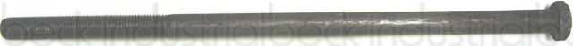Bolt 7/8-9 x 20" G2 (Main Chute Bolt)