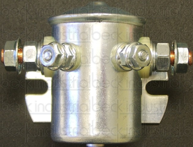 Solenoid 84373