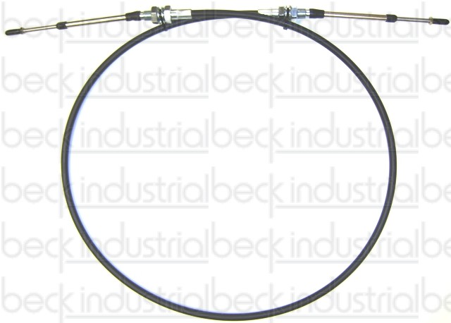 23 ft. Control Cable- 276"