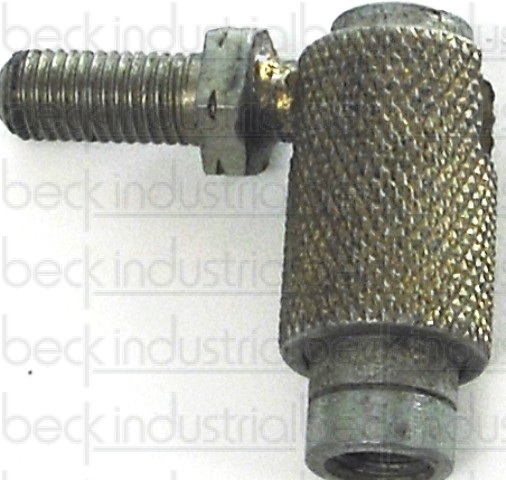 Ball Joint, 1/4"-28 MTM#0120475