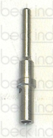Pin, Deutsch, 0460-202-16141, 16 ga