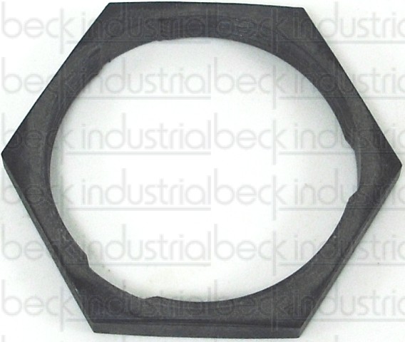 Nut, Panel, Deutsch, 2411-001-2405