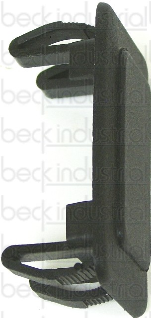 Panel Plug, 2"