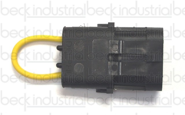 Harness, Chute Press SW Jumper
