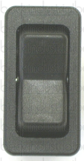 Rocker Switch, Chute Up/Dwn, Drum Rotation, No Light