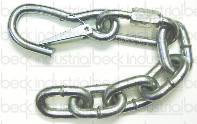 Lock Chain Assembly