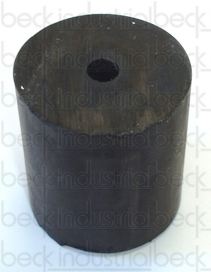 CBMW 2" Charge Hopper Cushion 
