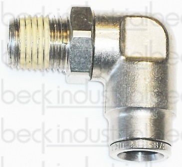124470628 3/8 T X 1/4 NPT ELL
