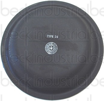 Diaghragm, T-24 Brake Chamber