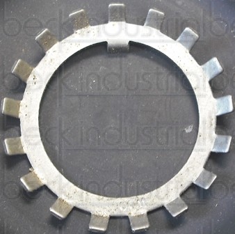 Locking Ring, Beck Roller