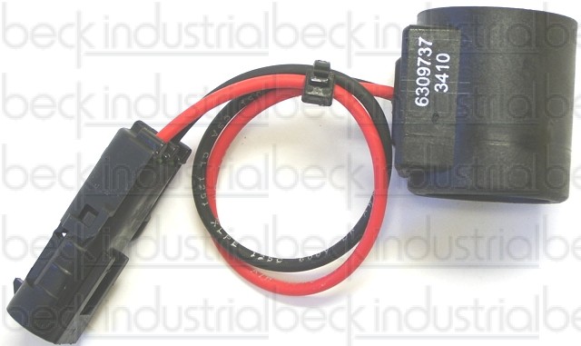 Coil, Stroke Control Solenoid, 201546-000