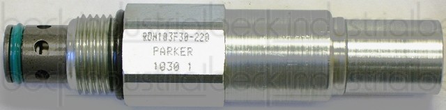 Flow Regulator, Adjustable FR10-20/1.00 GPM