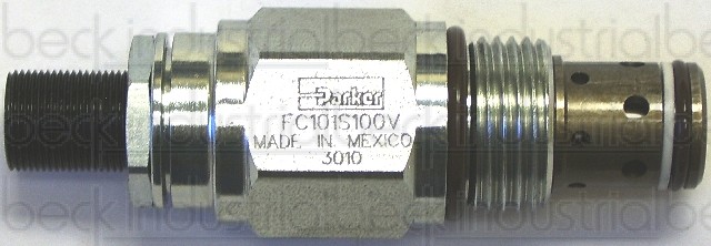 Relief Valve