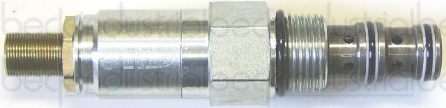 Flow Regulator, Adjustable FR10-20/1.00 GPM