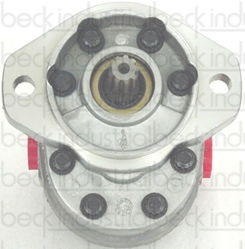 LR Eaton 1.02 Auxiliary Pump