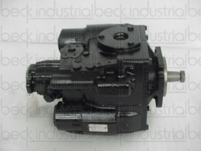 Eaton Hydraulic Pump 5423 (CR) w/A-Pad 
