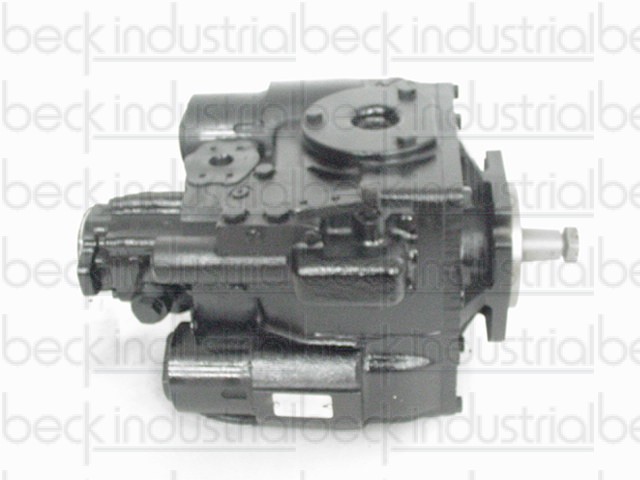 Rebuilt 5421-551 Pump