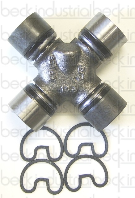 1350 U-Joint No-Lube