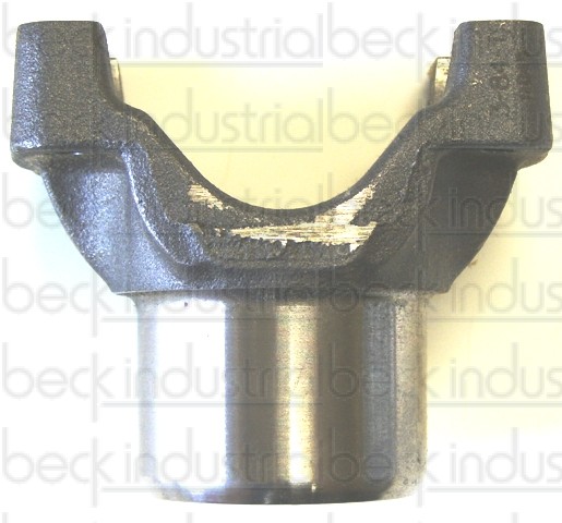 Tapered Yoke 1350