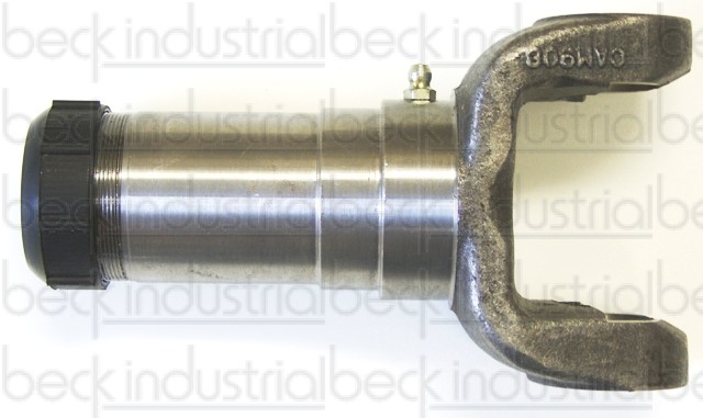 2.1" 1350 Series Slip Yoke