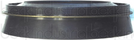 Z/F Sealing Collar 0734-307-14