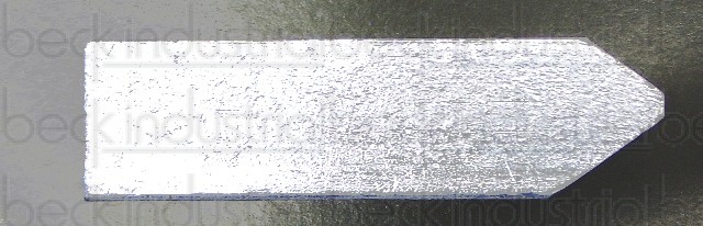 Manifold Block, Site Gauge