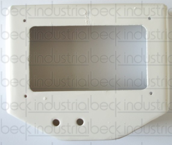 CBMW #90004 Valve Box