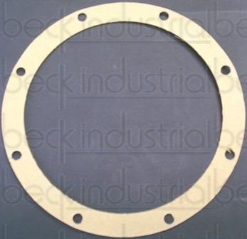 Gasket, Water Tank Flapper MTM#115212