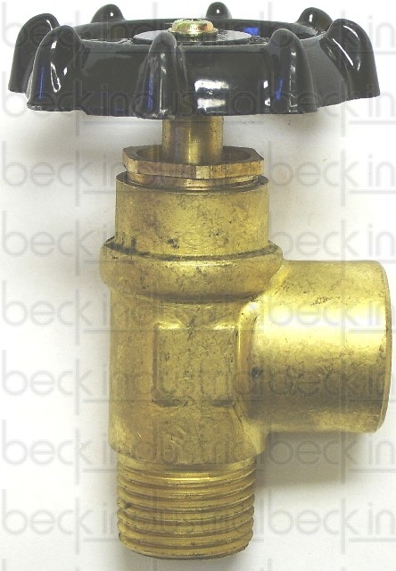 Water Sight Gauge Line Valve MTM#101291