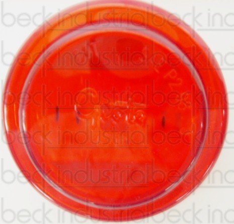 Red LED Marker Light
