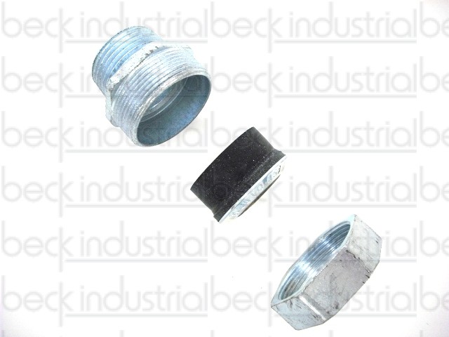 3704-3 Cord Connector 1" Trade