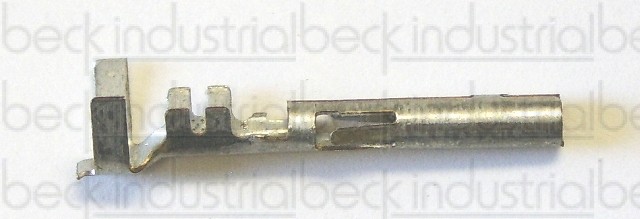 Female Pin for Male W/P