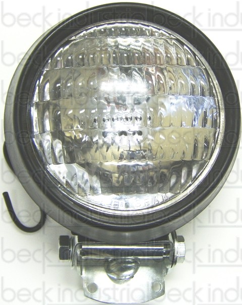 Grote Work Lamp