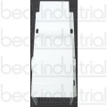 Rear Control Box, Bare