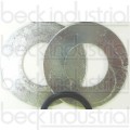 Shim, Control Box Handle