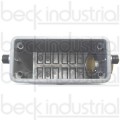 Housing, Male Plug, Pendant 