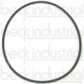 O-Ring, Gray Pendant