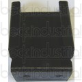 Gray Pendant Holder