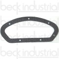 Gasket, Oval Hand Pendant