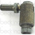Ball Joint, 1/4"-28 MTM#0120475