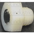 Nylon Bolt, 5/8" X 1/2" w/Neodynium Magnet