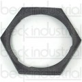 Nut, Panel, Deutsch, 2411-001-2405