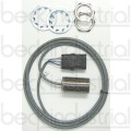 Proximity Switch, 3 Wire Sinking