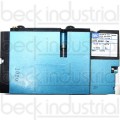 Mac Valve, Chute Lock