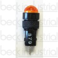Yellow LED Indicator For Cab Control Box 