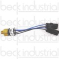 Nason Switch, Double Connector