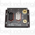 Beck Power distribution module