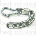 Lock Chain Assembly