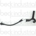 Chute Hold Down Assembly 
