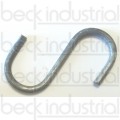 S-Clip For Chute Strap